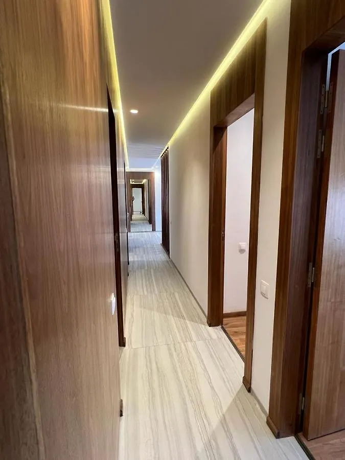 Appartement Deux Chambres Salon Centre De Gueliz 23 Marakéš