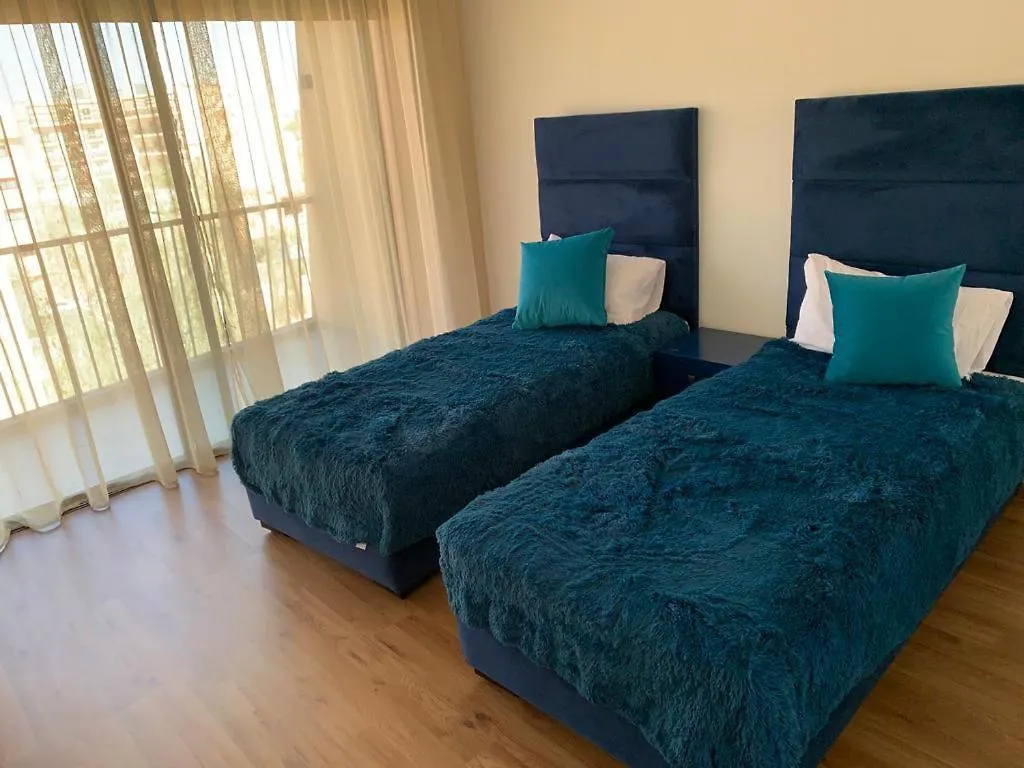 Appartement Deux Chambres Salon Centre De Gueliz 23 Марракеш Апартаменты